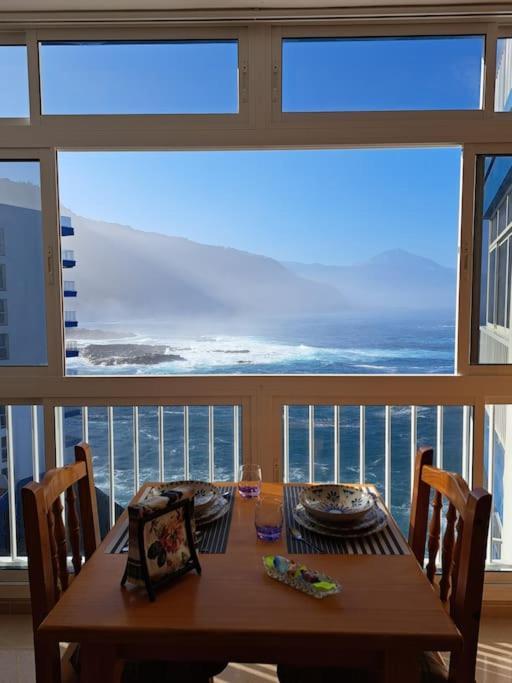 Colibri Azul Studio Apartamento