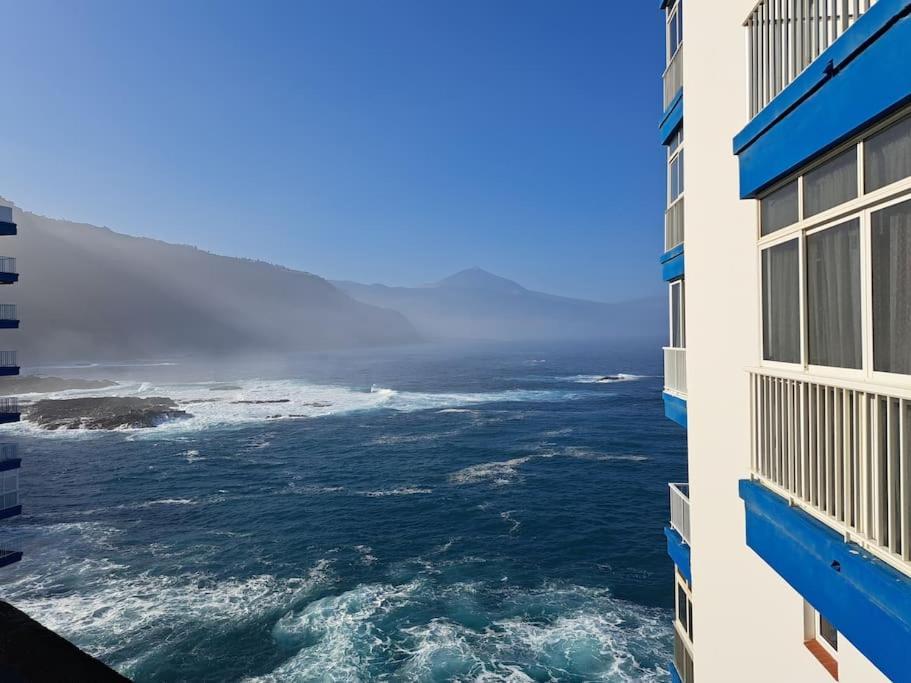 Apartamento Colibri Azul Studio Tacoronte