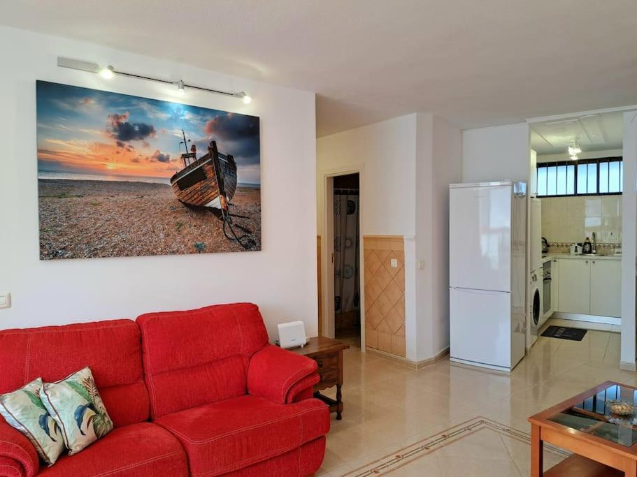 Colibri Azul Studio Apartamento