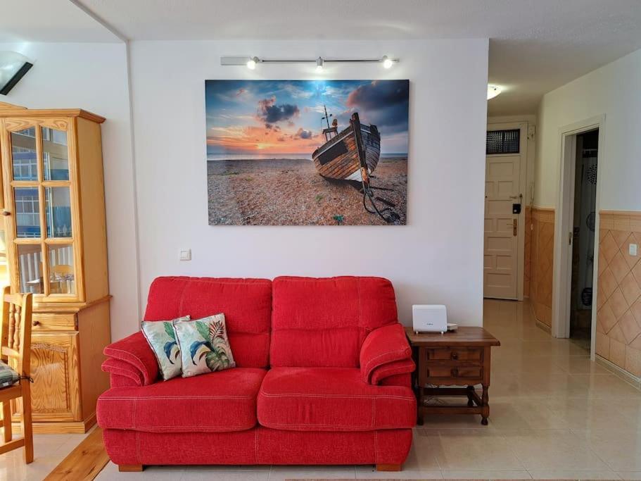 Apartamento Colibri Azul Studio *