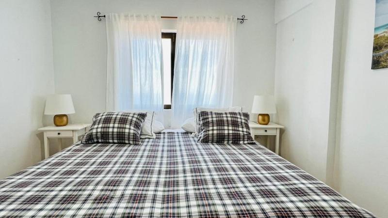 Apartamento Linda Vista Mar Tacoronte