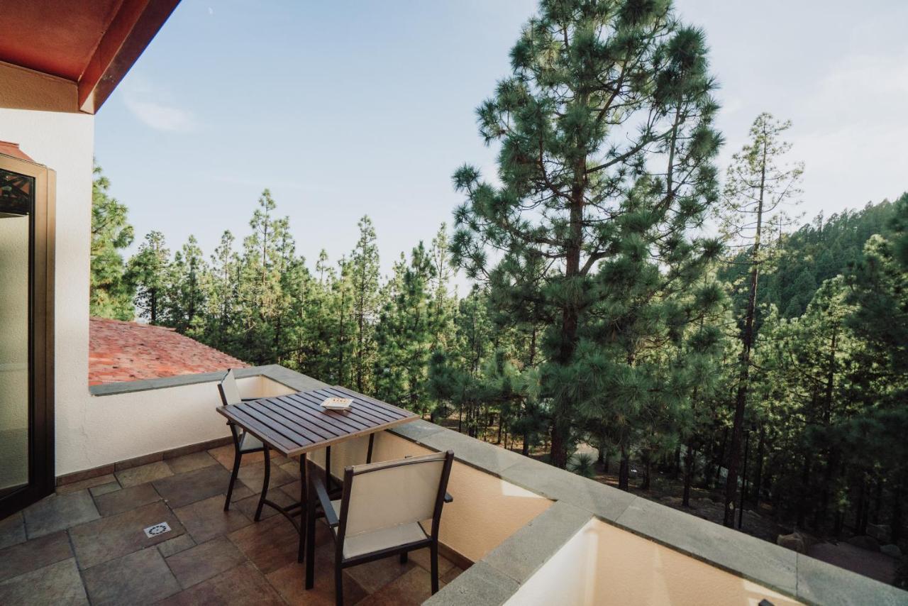 Hotel Villalba (adults Only) Vilaflor