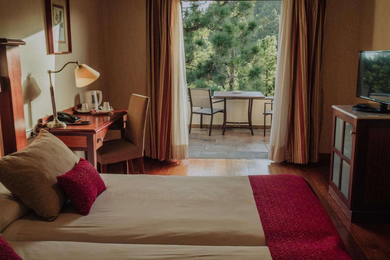 Hotel Villalba (adults Only)
