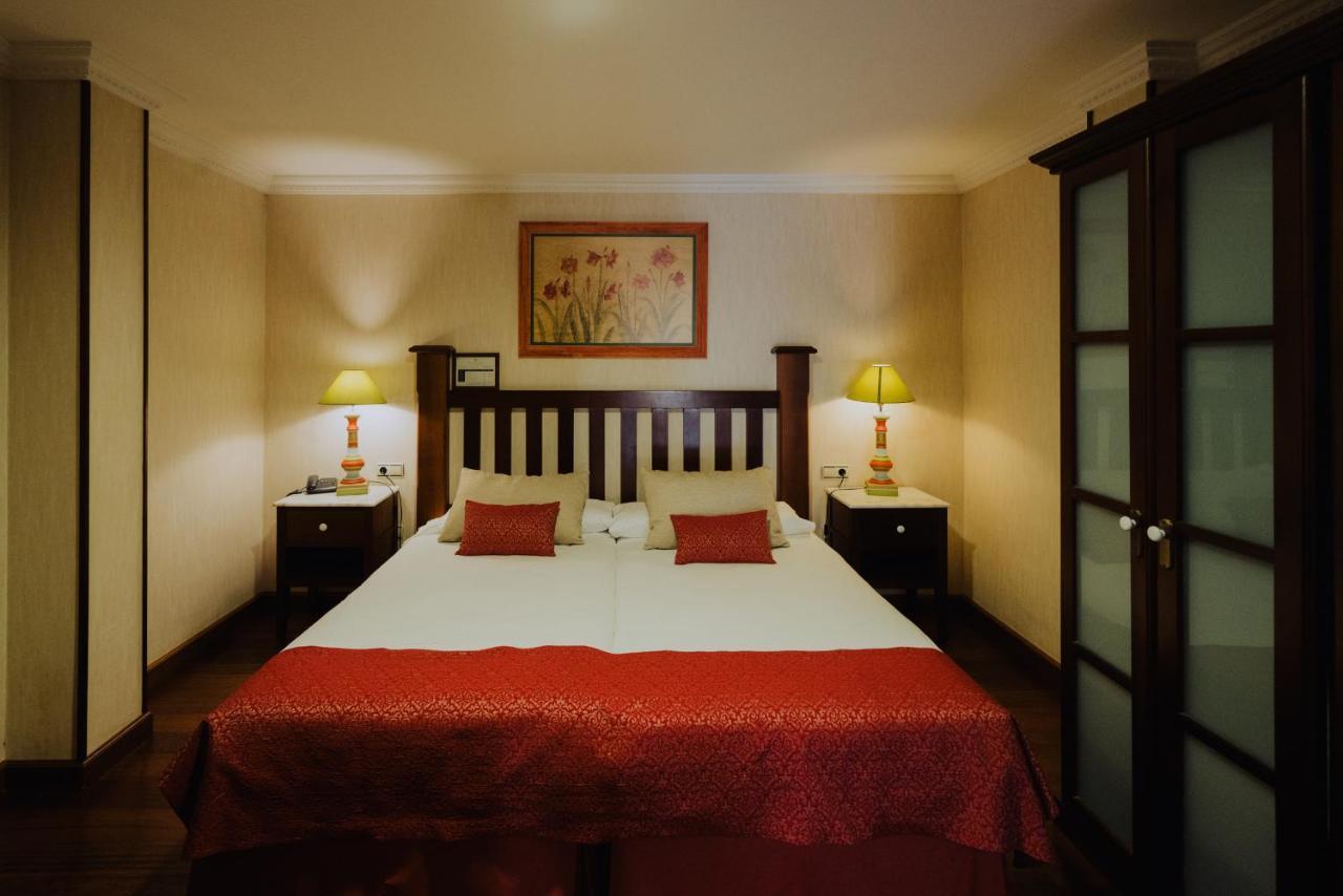Villalba (adults Only) Hotel