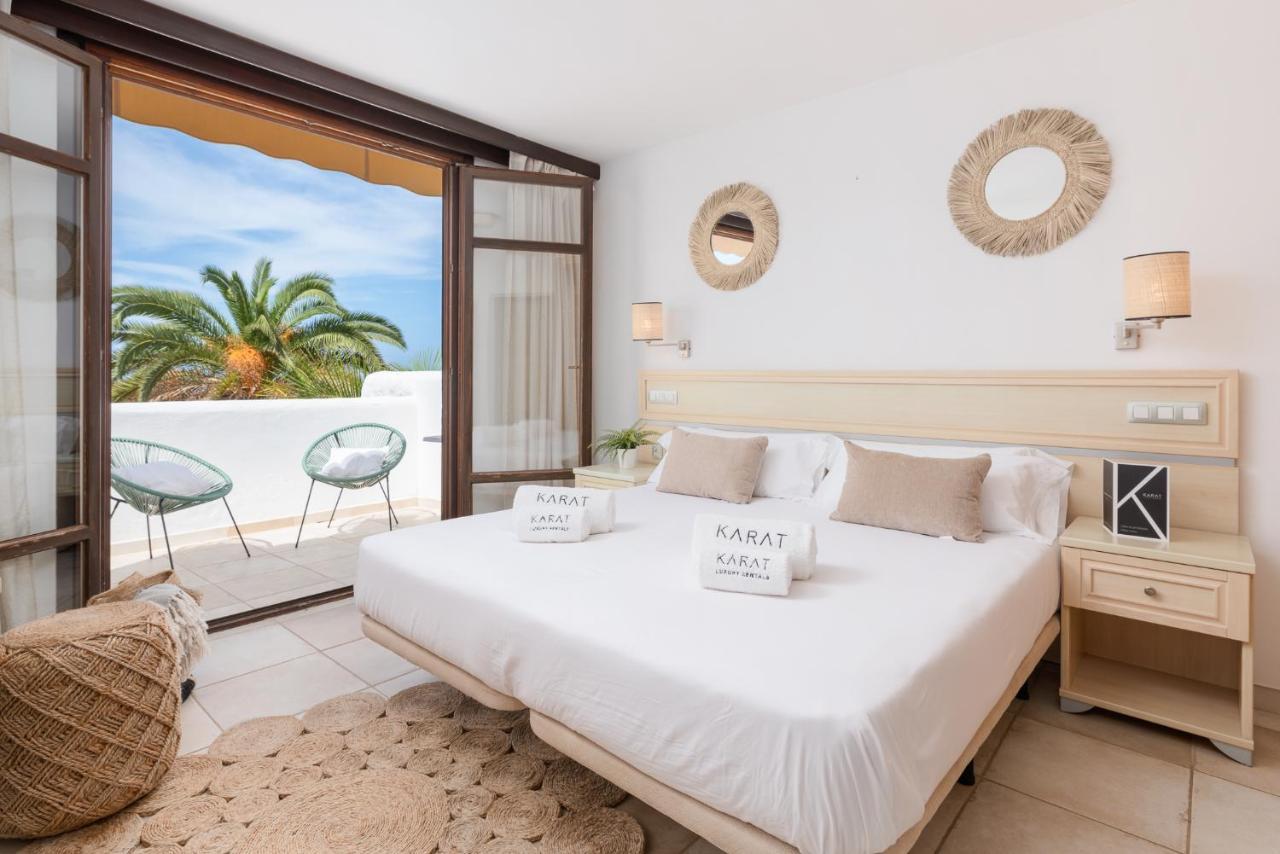 Karat Atlantida Villa Playa de las Américas