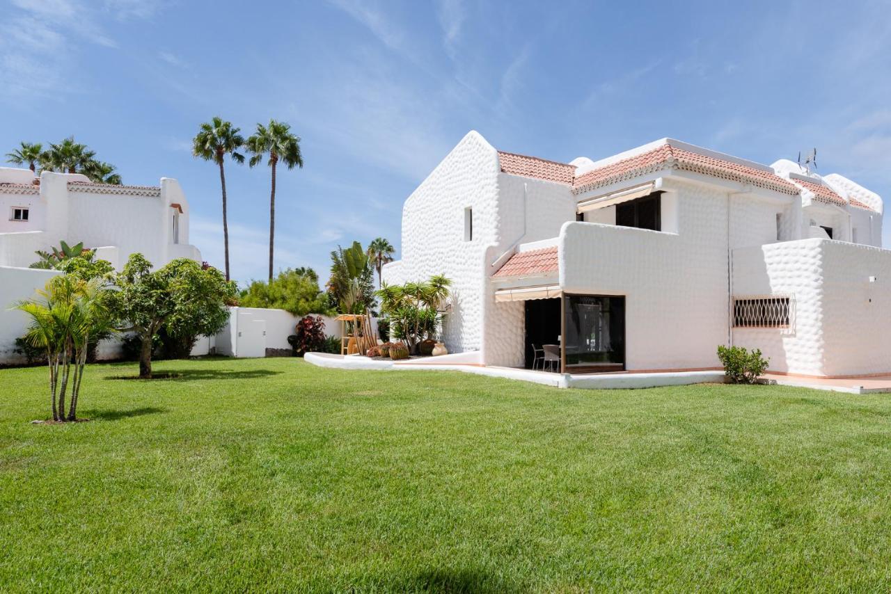 Villa Karat Atlantida *