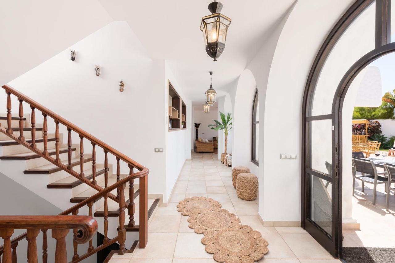 Villa Karat Atlantida