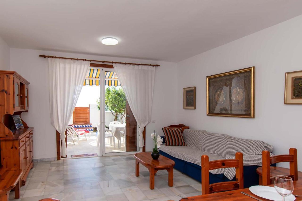 Park Santiago Iii 139 - Three Bed *