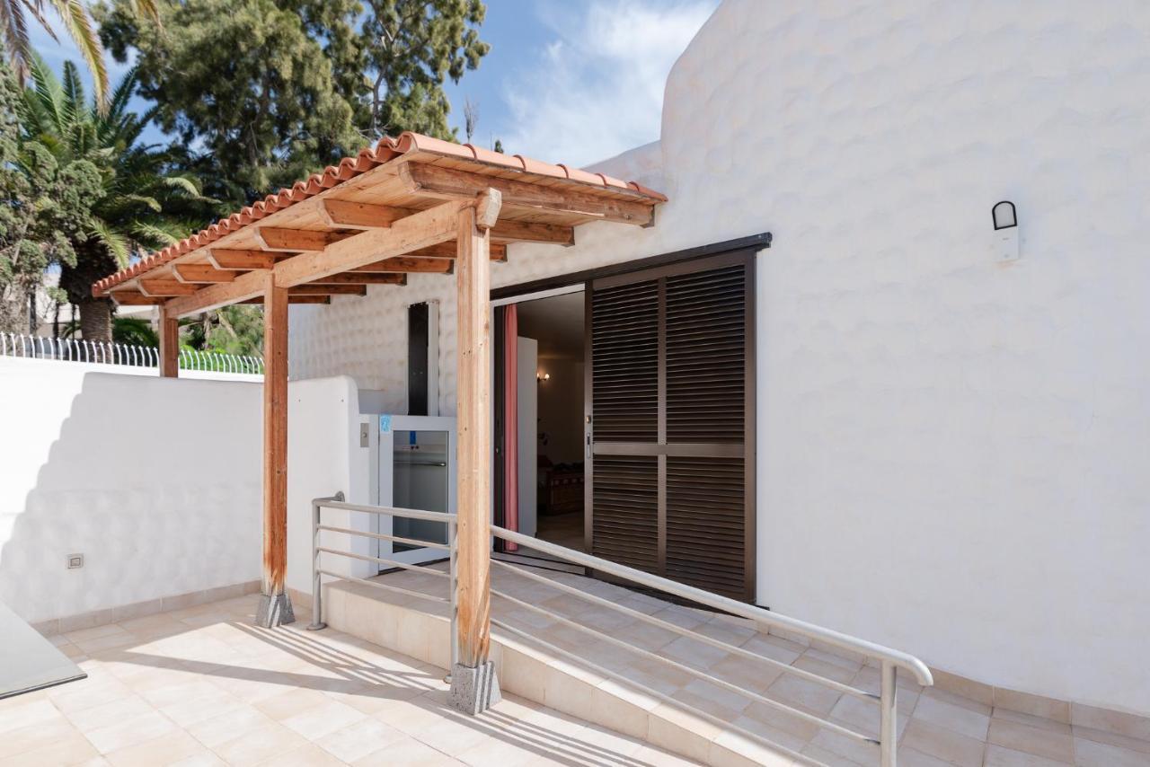 Karat Atlantida Villa