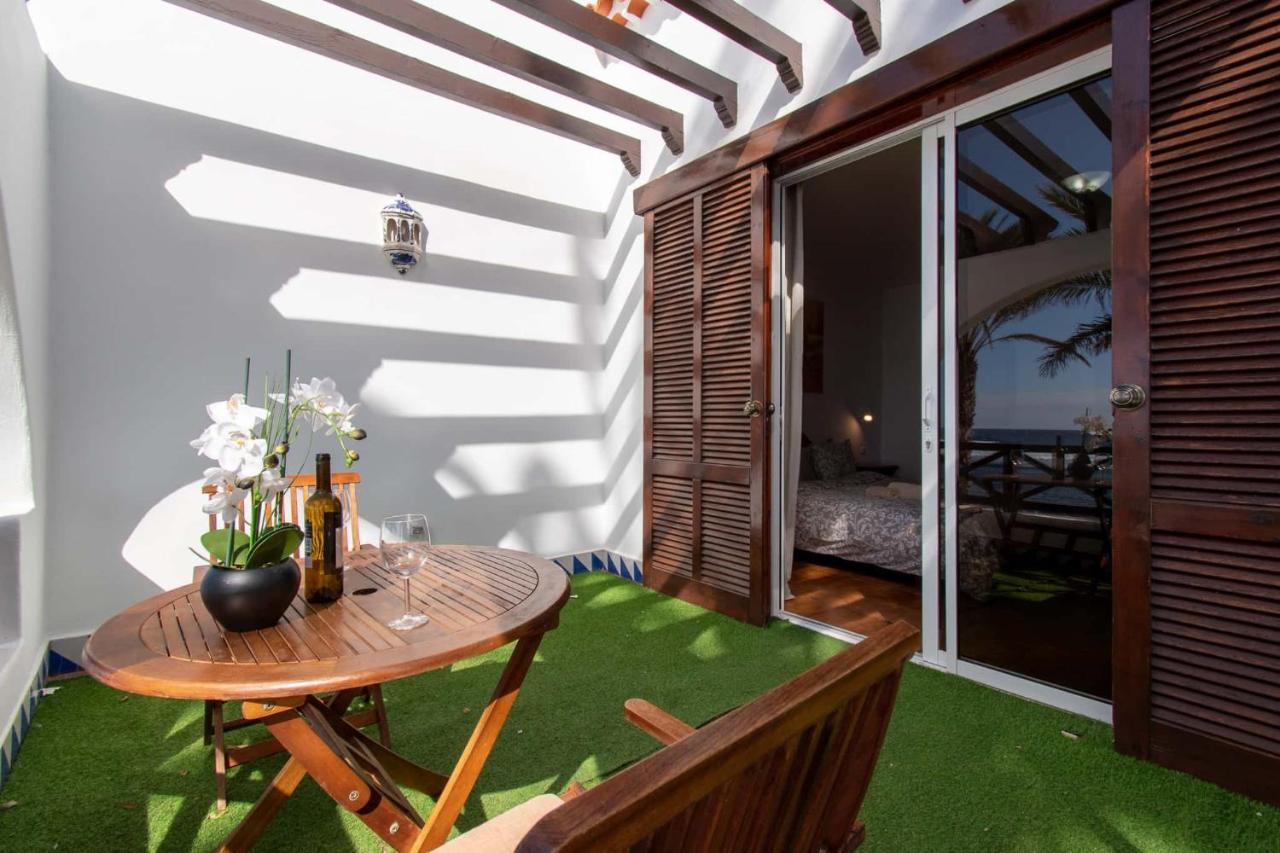 Park Santiago Iii 139 - Three Bed * Playa de las Americas (Tenerife)