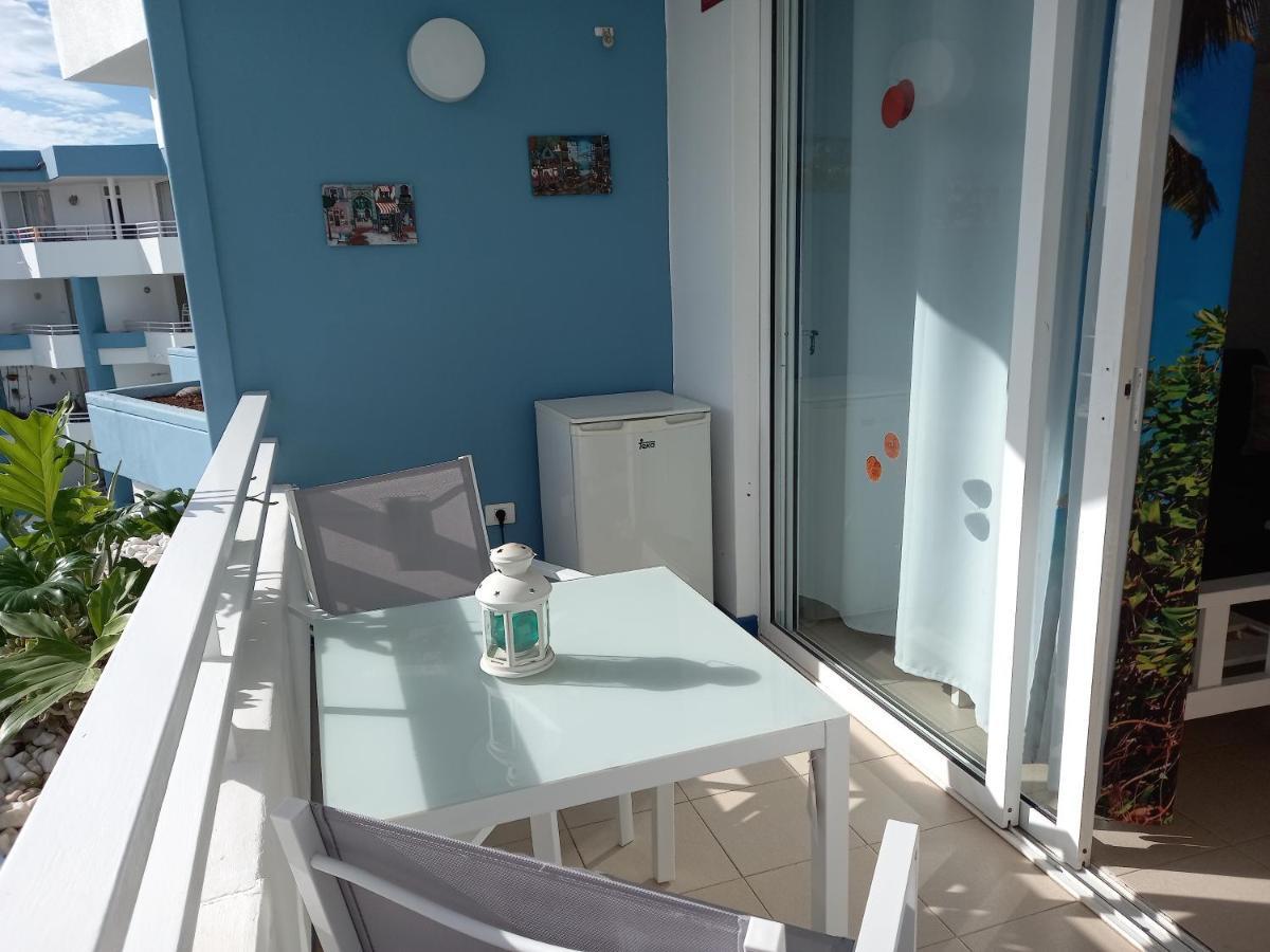Cousy In Sunny Golf Del Sur Appartement San Miguel de Abona