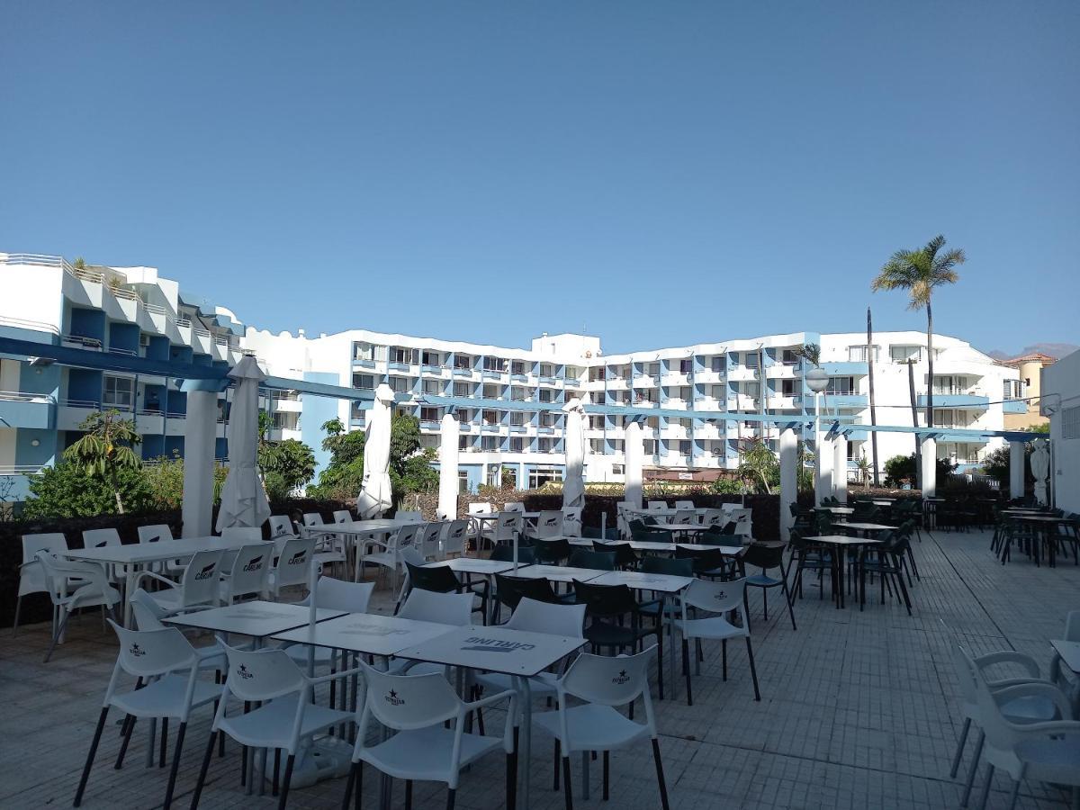 Appartement Cousy In Sunny Golf Del Sur San Miguel de Abona