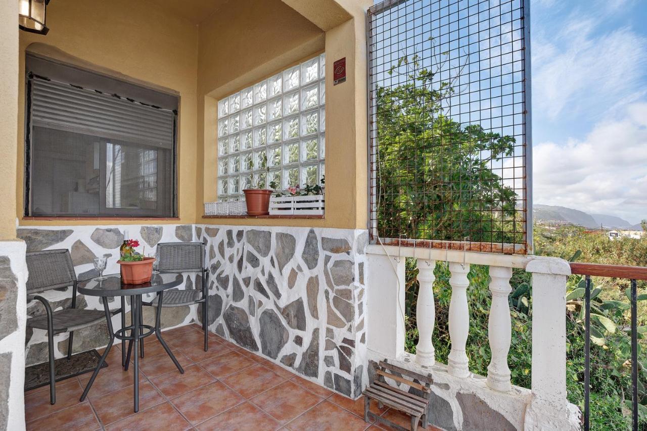 Appartement Apartamento Buen Paso