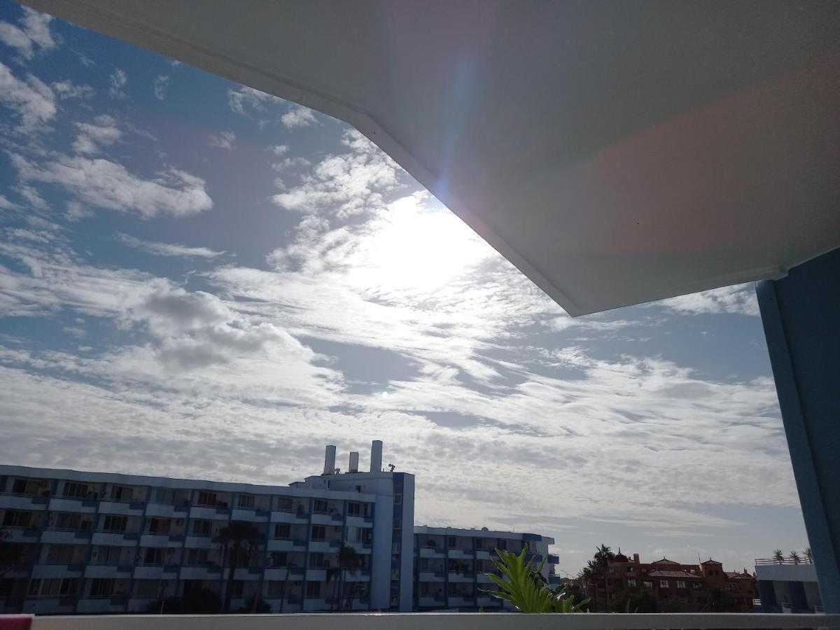 Cousy In Sunny Golf Del Sur Appartement