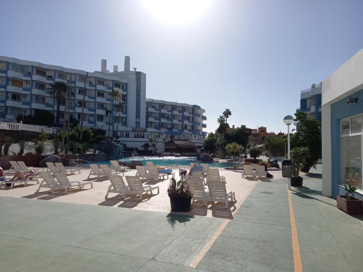 Cousy In Sunny Golf Del Sur Appartement *
