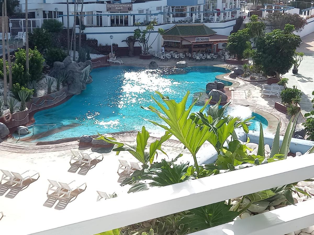 Cousy In Sunny Golf Del Sur Appartement *
