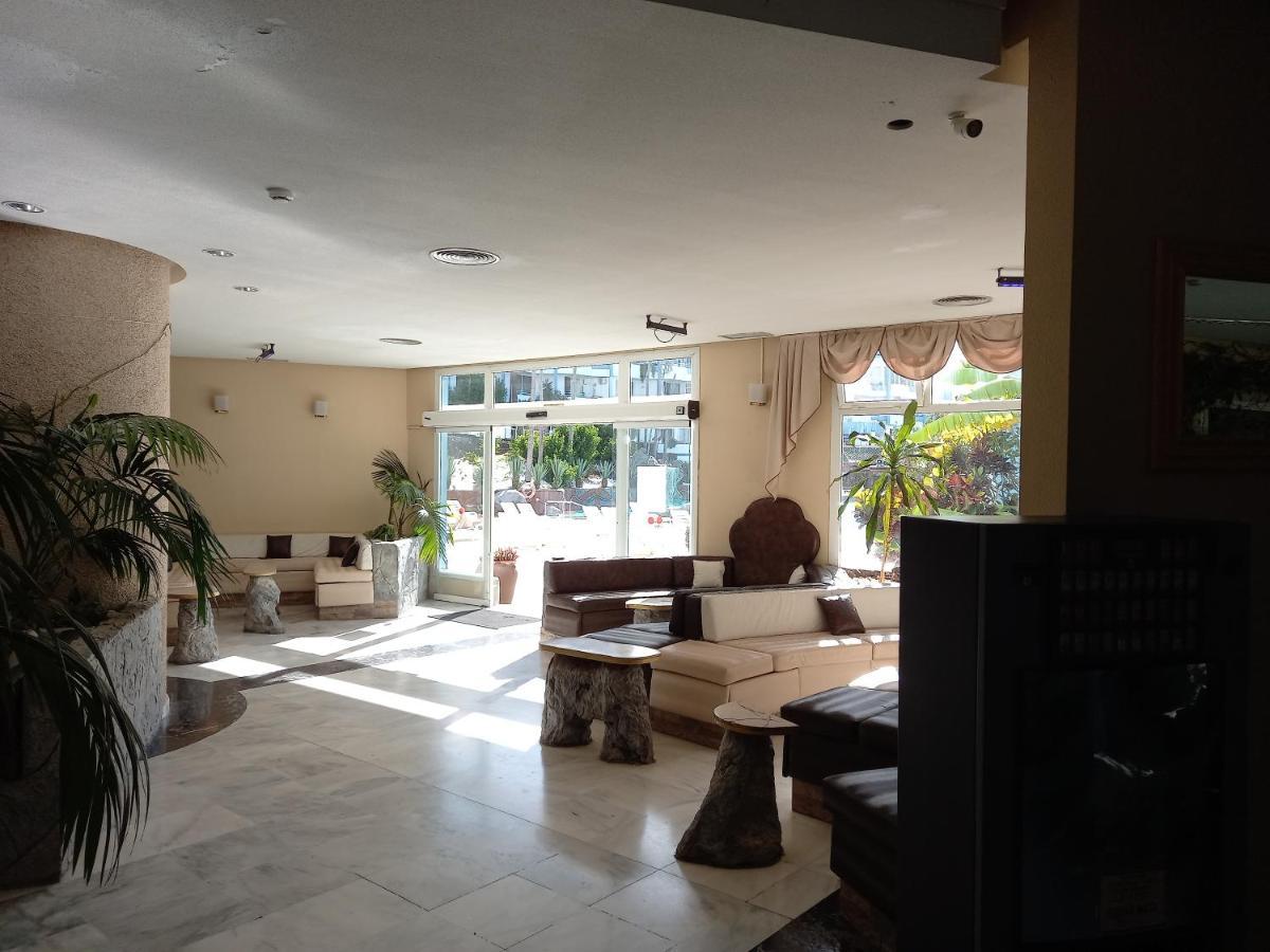 Cousy In Sunny Golf Del Sur Appartement San Miguel de Abona