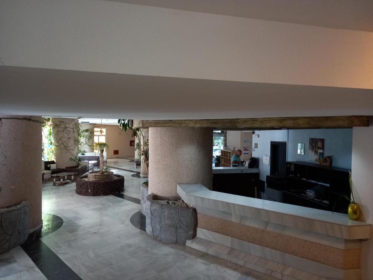 Appartement Cousy In Sunny Golf Del Sur *