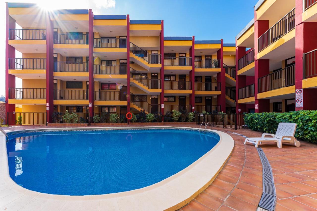 Buenavista La Arena Appartement *