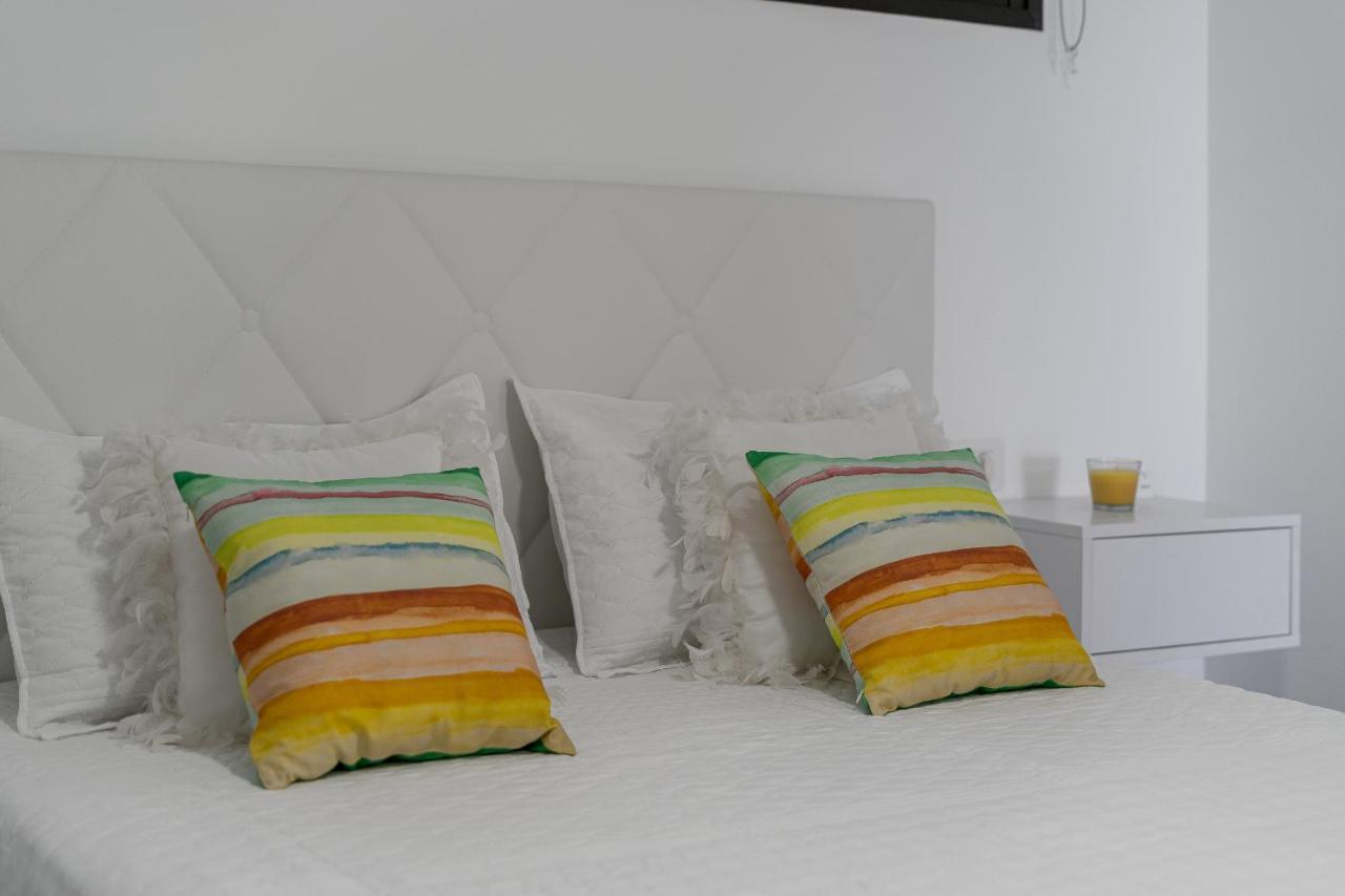 Apartment Buenavista Sunflower In Playa La Arena