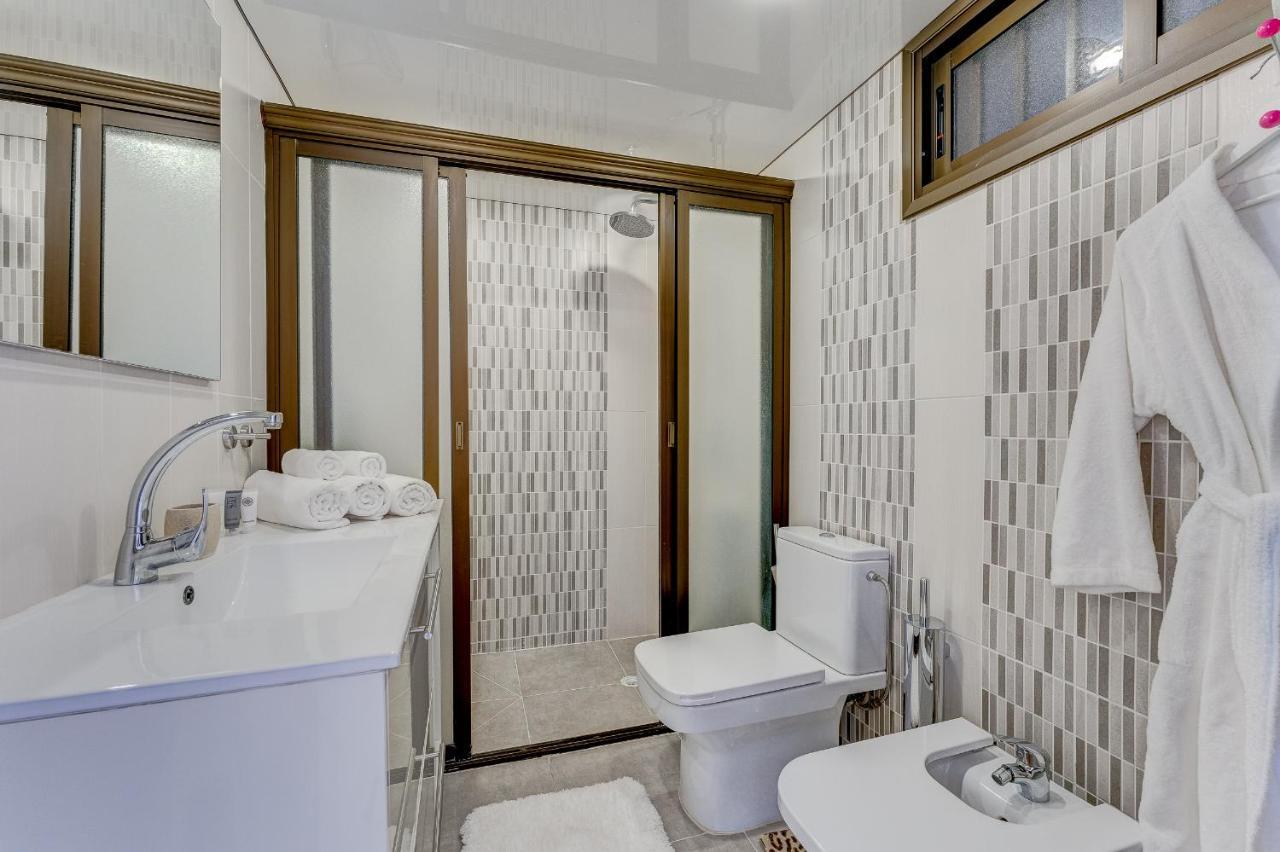 Buenavista La Arena Appartement *
