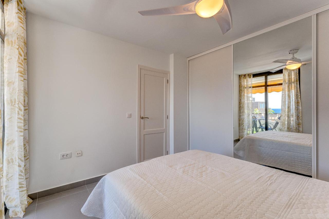 Apartment Buenavista Sunflower In Playa La Arena Puerto de Santiago (Tenerife)