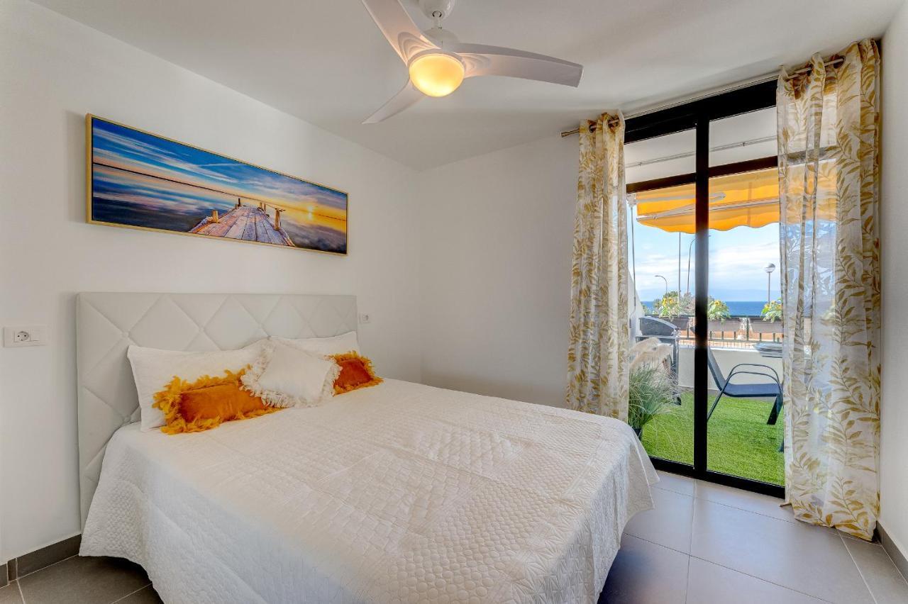 Apartment Buenavista Sunflower In Playa La Arena Puerto de Santiago (Tenerife)
