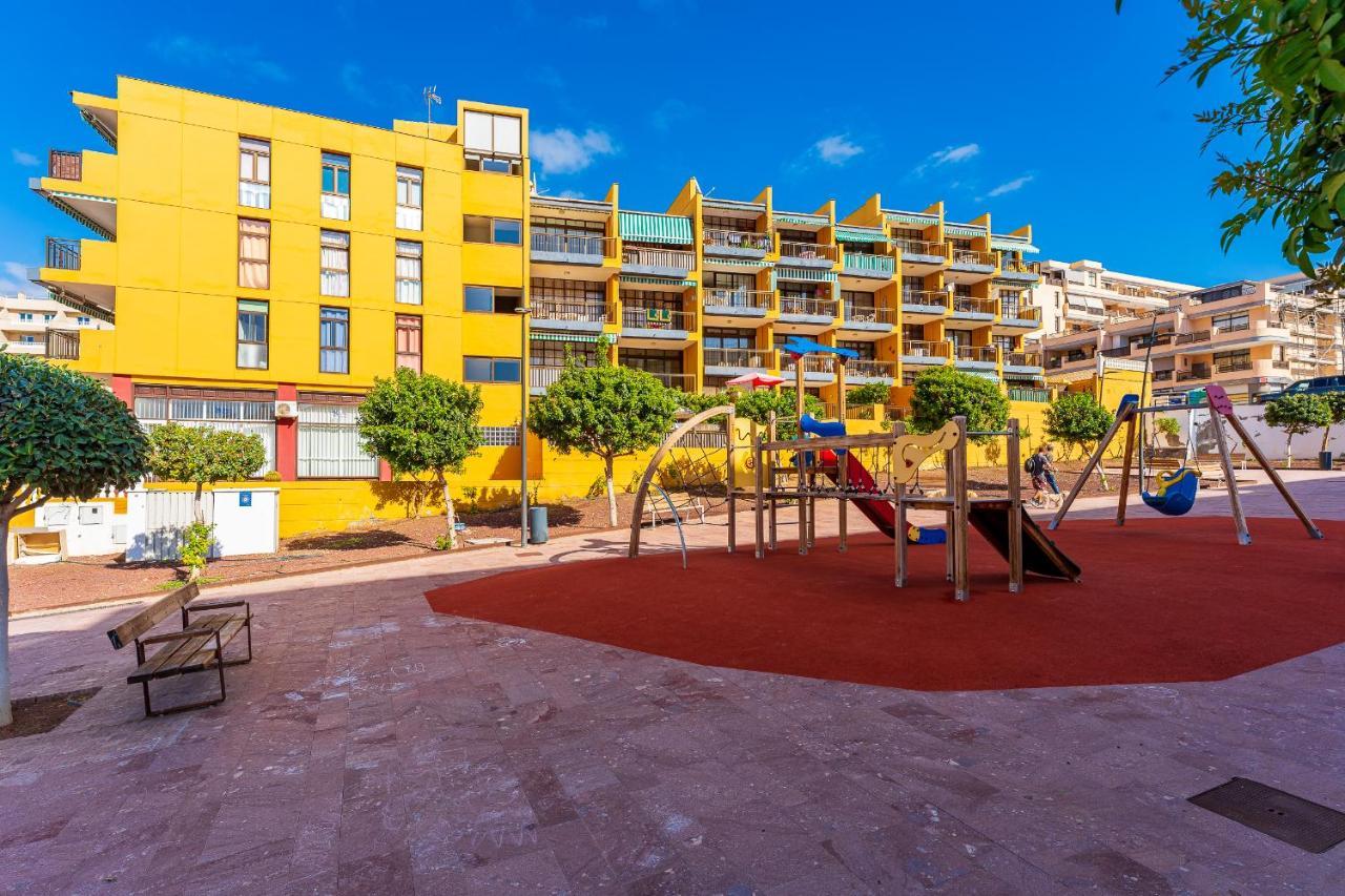 Buenavista La Arena Appartement Puerto de Santiago (Tenerife)