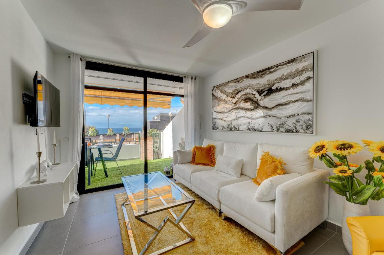 Buenavista Sunflower In Playa La Arena Apartment *