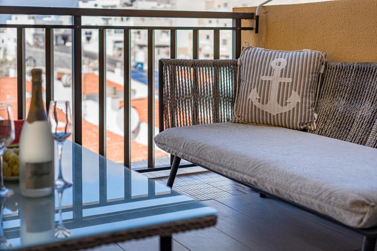 Appartement Buenavista La Arena