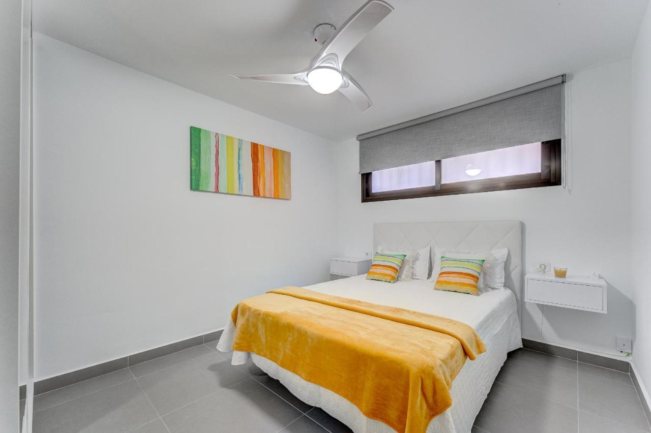 Buenavista Sunflower In Playa La Arena Apartment *