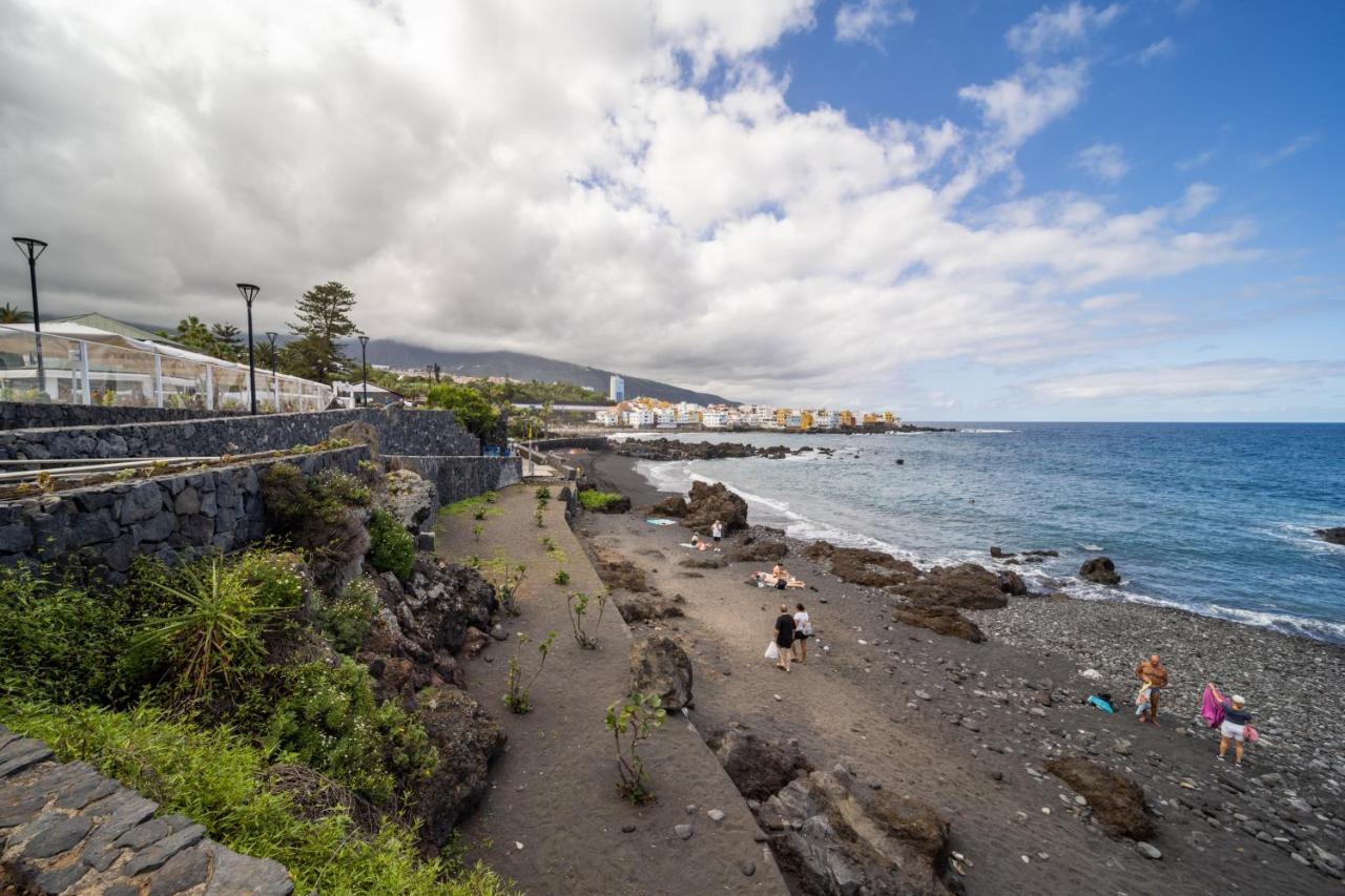 Costa Paradise: Lovely Near The * Puerto de la Cruz (Tenerife)