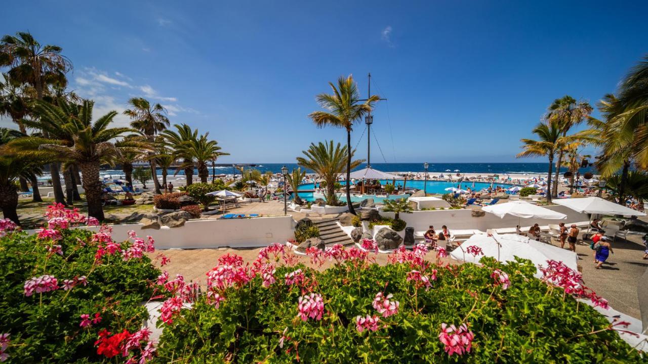 Costa Paradise: Lovely Near The