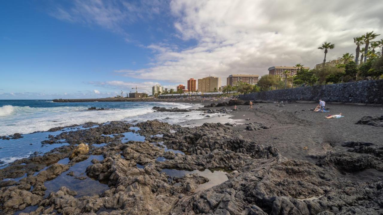Apartment Costa Paradise: Lovely Near The Puerto de la Cruz (Tenerife)