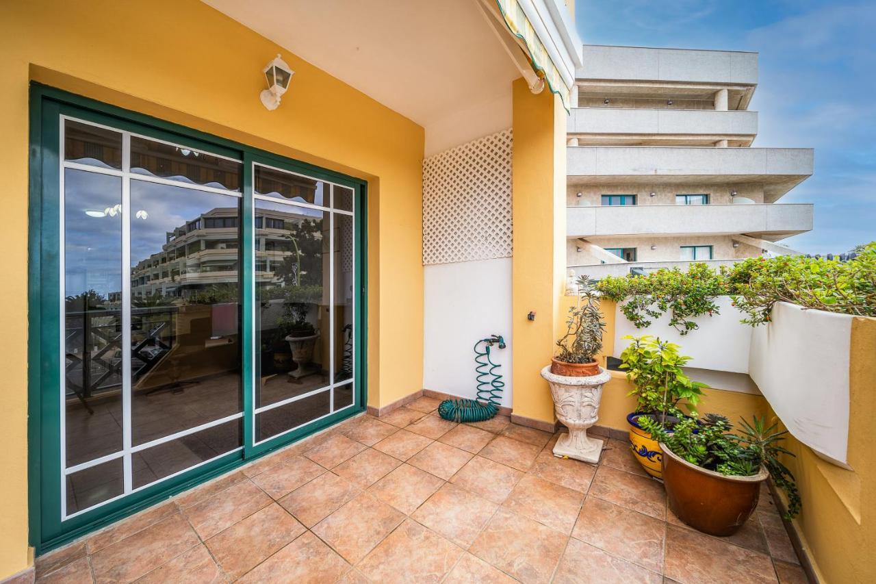 Costa Paradise: Lovely Near The Apartment *