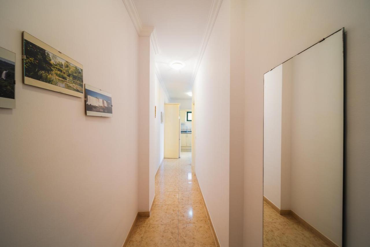 Apartment Costa Paradise: Lovely Near The