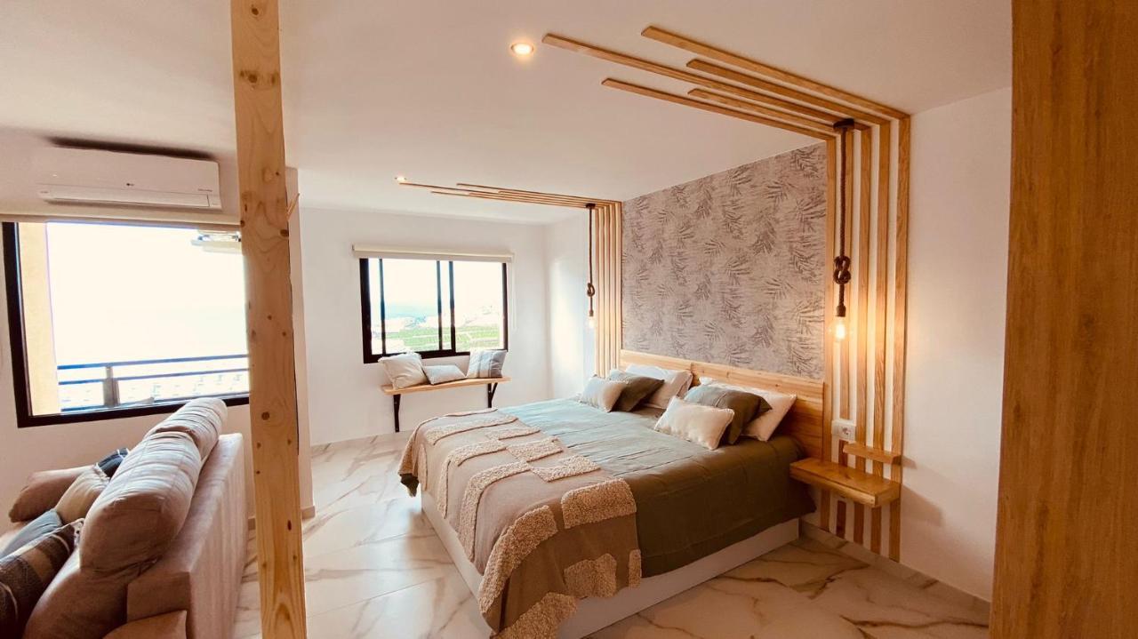 Sunset Paradise Appartement *