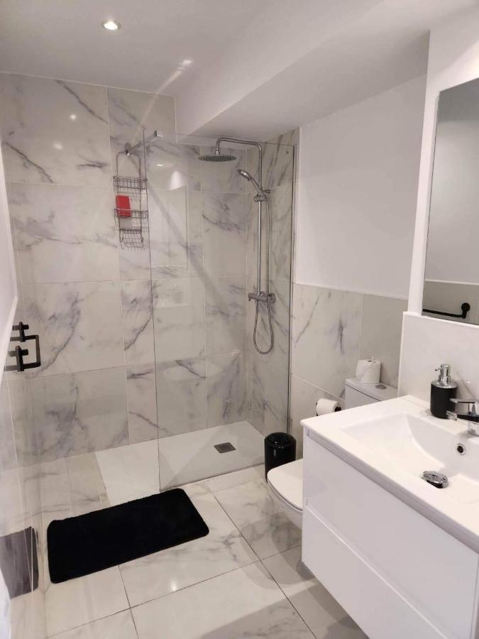 Apartment Jameo De Agua, Americas Sea View *