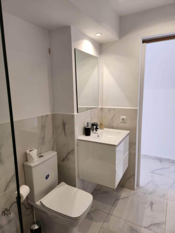 Jameo De Agua, Americas Sea View Apartment Playa Fanabe