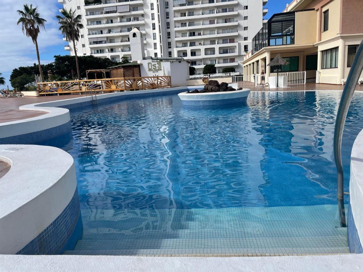 Modern 2-bedroom With Stunning View Appartement