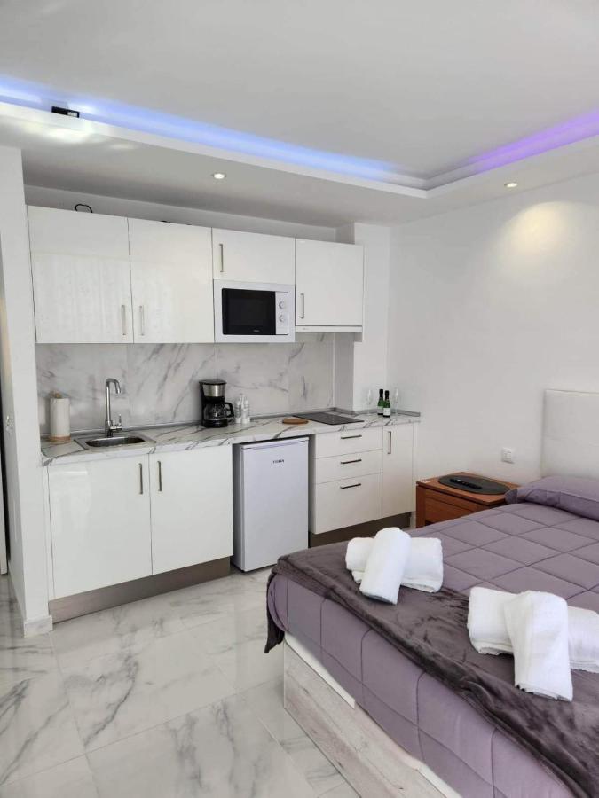 Jameo De Agua, Americas Sea View Apartment *