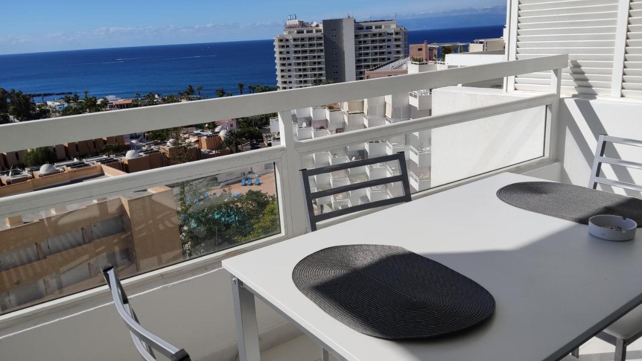 Jameo De Agua, Americas Sea View Apartment Playa Fanabe