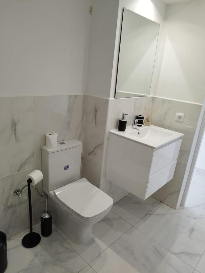 Jameo De Agua, Americas Sea View Apartment Playa Fanabe