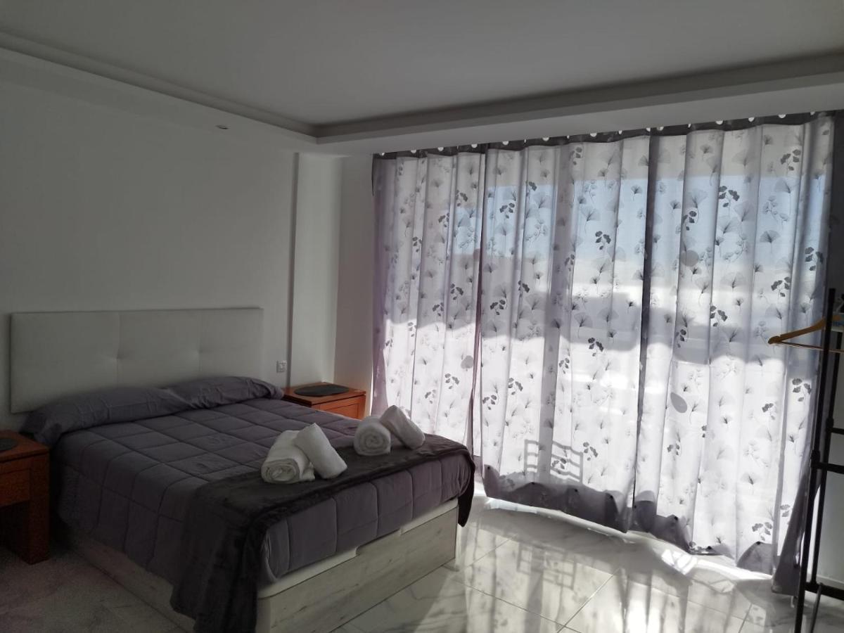 Apartment Jameo De Agua, Americas Sea View *