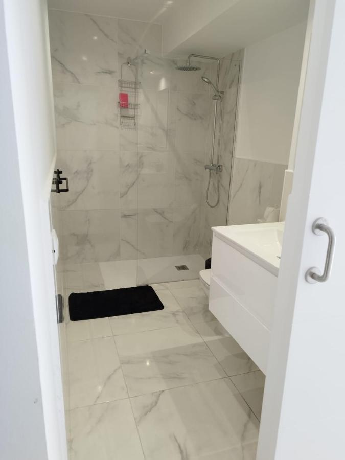 Apartment Jameo De Agua, Americas Sea View *