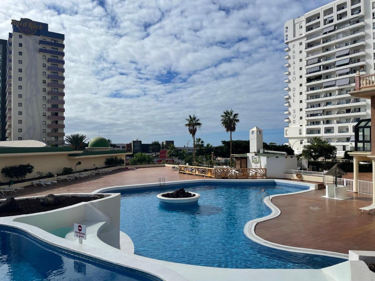 Appartement Modern 2-bedroom With Stunning View