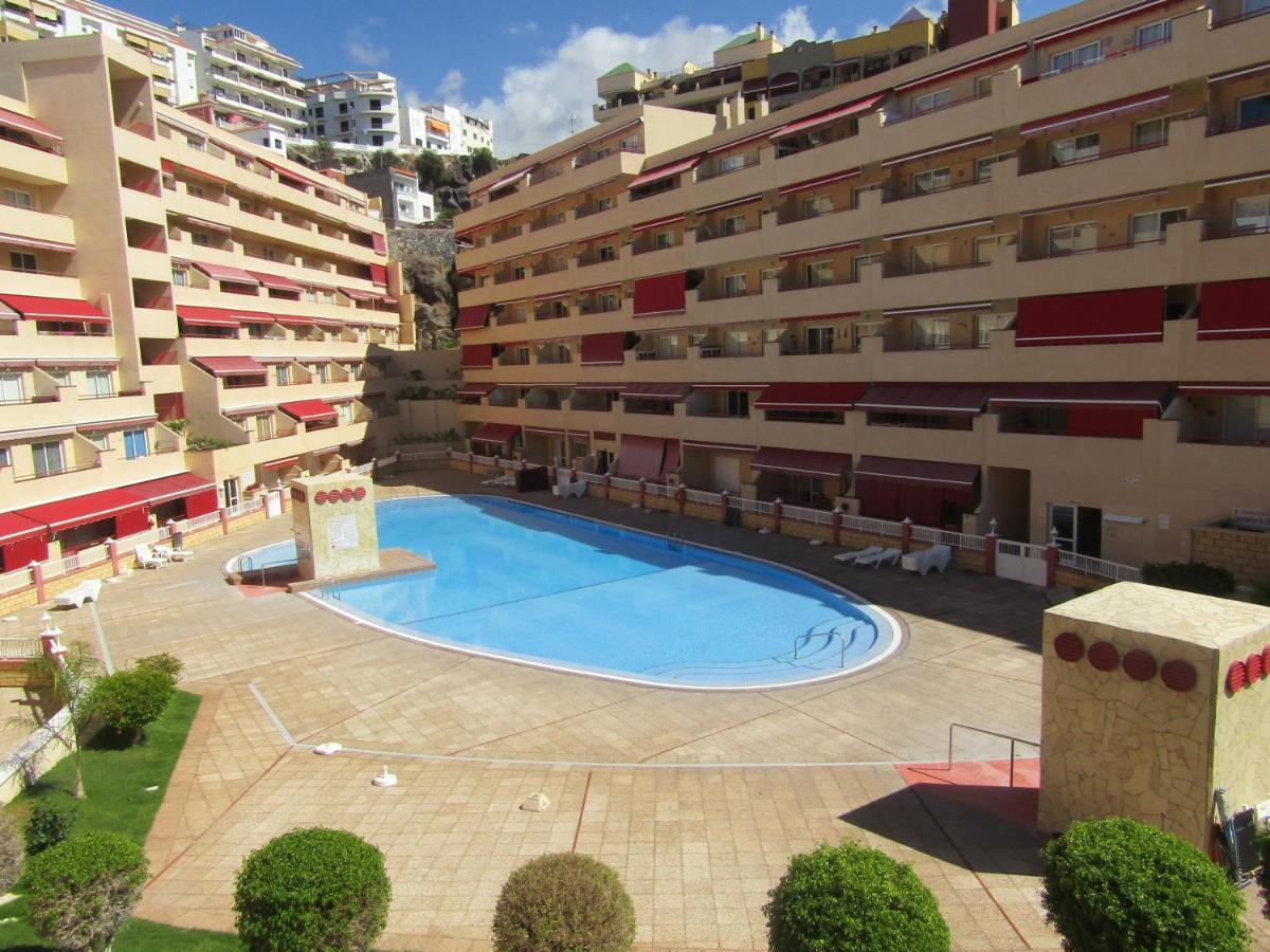 Apartment Jardin Marino Puerto de Santiago (Tenerife)