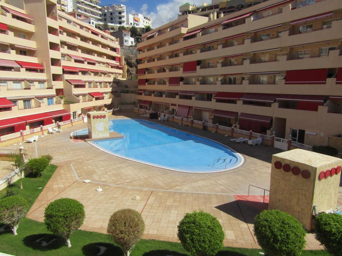 Jardin Marino Apartment