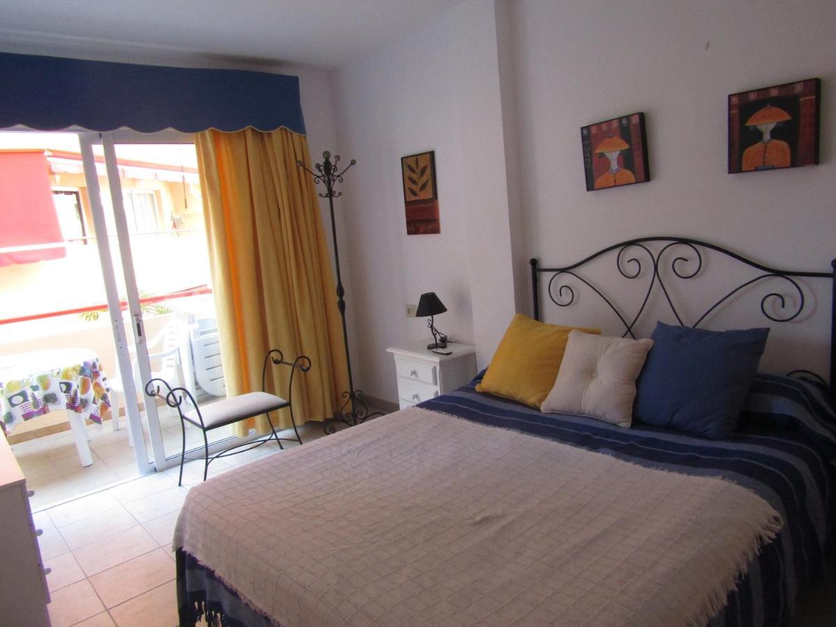 Jardin Marino Apartment *