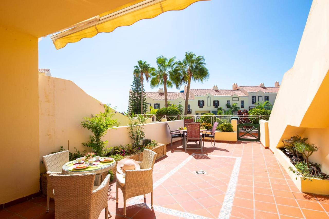 Apartment Lovely In Golf Del Sur Pp126 San Miguel de Abona